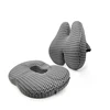 Grid dark grey 4