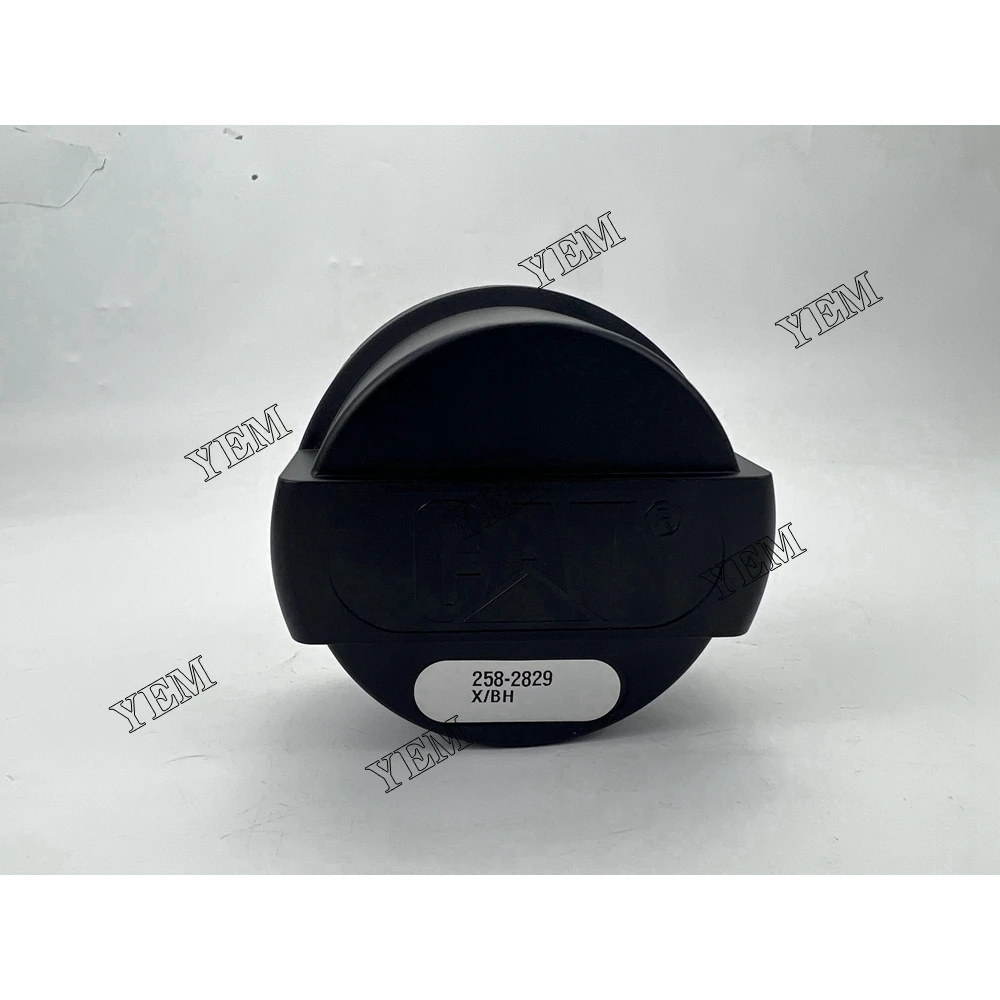 Orginal 258-2829 Air Breather for Caterpillar Loader 279D 287D 289C 299C 299D 236D 246C 262D Engine 6