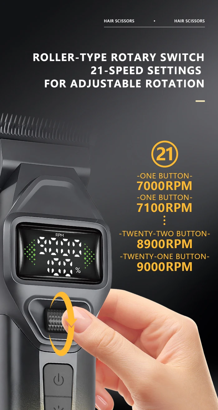 Specifications