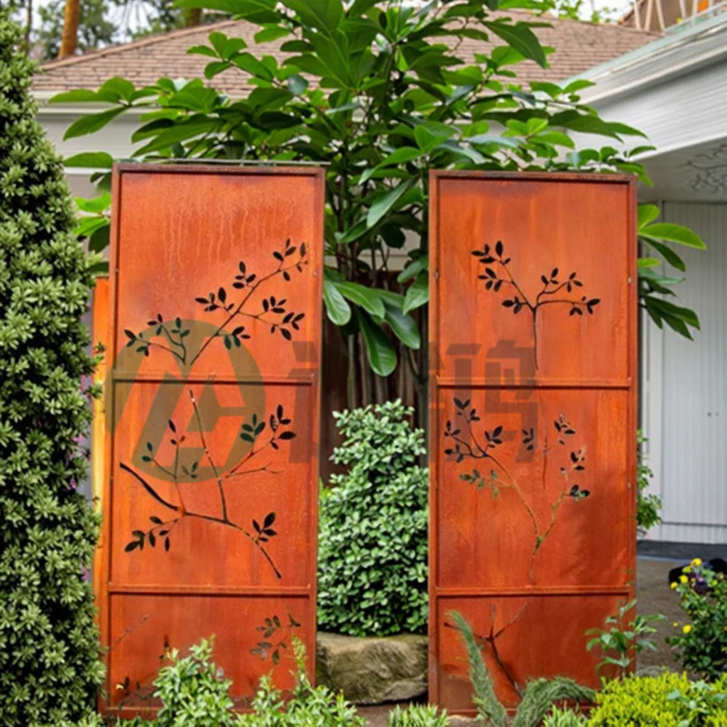 Palo Decorativo Da Giardino Con Sagoma Di Fata In Metallo – Ornamento Per Esterno – Fatto A Mano In Ferro – Regalo Per Amanti Del Giardino - 4