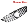 Argent chromé