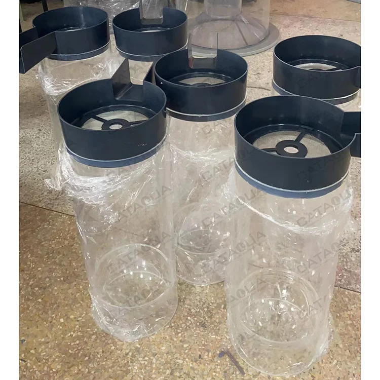 1 Pcs Fish Hatchery System Fish Farming Incubator Equipment Fish Hatchery for Sale