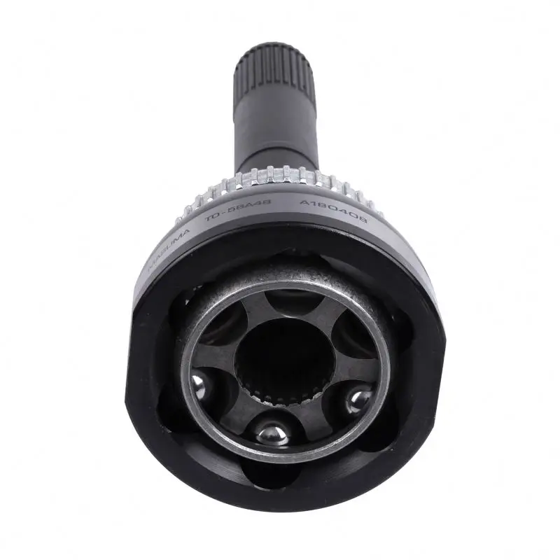 TOMさま専用② TO-58A48 MASUMA Auto CV Joints 43405-60100 for TOYOTA LAND