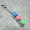 3 teclas M