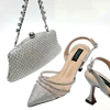 SAB 3204-8 SILVER