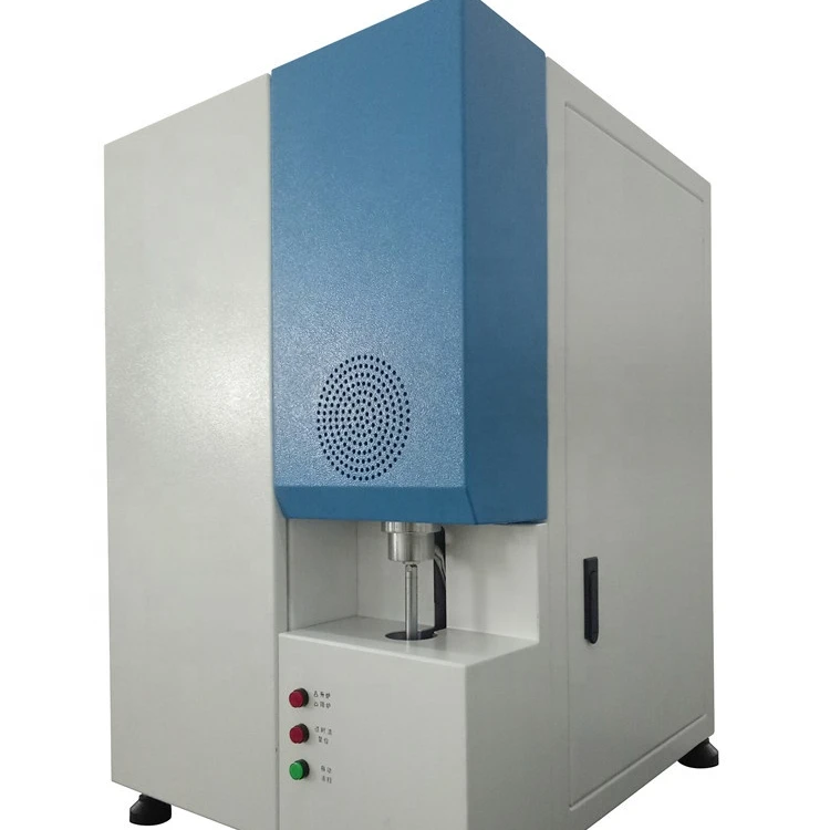 HK8800S углеродный серный элементный анализатор