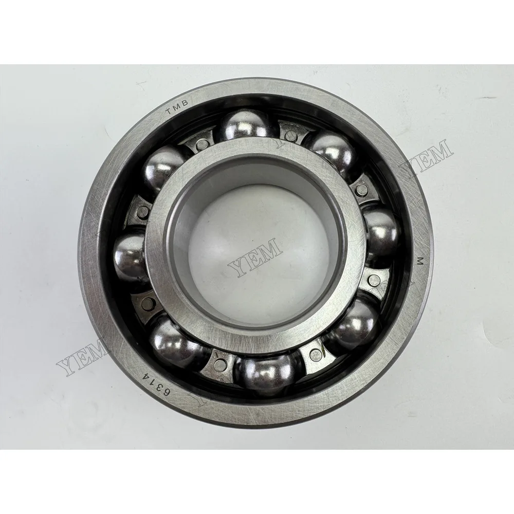 Main Bearing for Yanmar CY1105 Engine Parts China Manufacturer 3