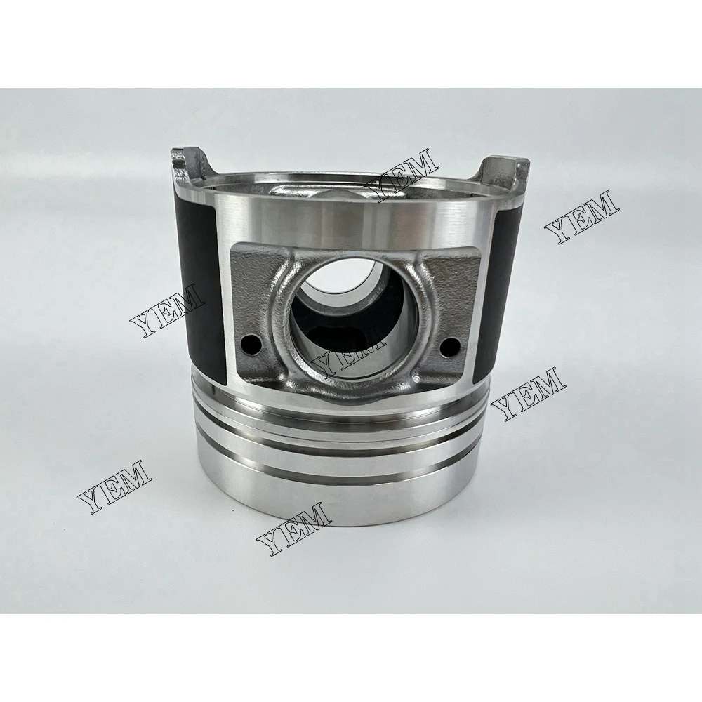 For Mitsubishi S4S-IDI Piston Engine Parts Factory 2