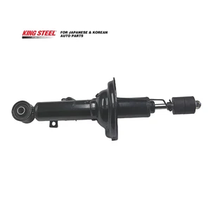 KINGSTEEL OEM 48510-0K021 48510-0K050 48510-0K051 48510-09K40 48510-09K50 48510-09L00 Front Right Shock Absorber for TOYOTA