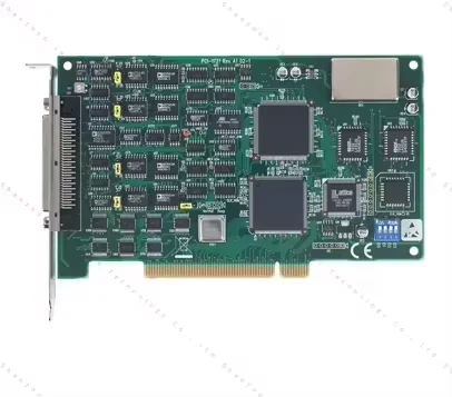 Gold Seller  PCI-1721   PLC  Controller  Server Driver  Brand New Original Spot