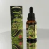 Aceite esencial de sanguijuela - Solo para venta internacional.