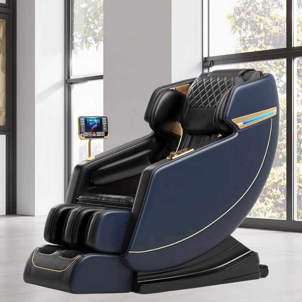 Best Massage Big Massage Chairs Massage Chair, Full Body Zero - Main Image