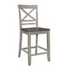 Rustic Gray