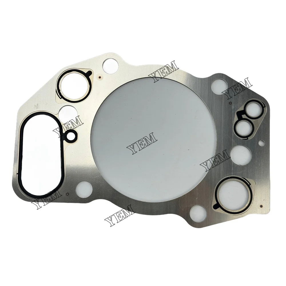 Engine Spare Parts Head Gasket 10133667 Fit for Liebherr D944 Engine 5