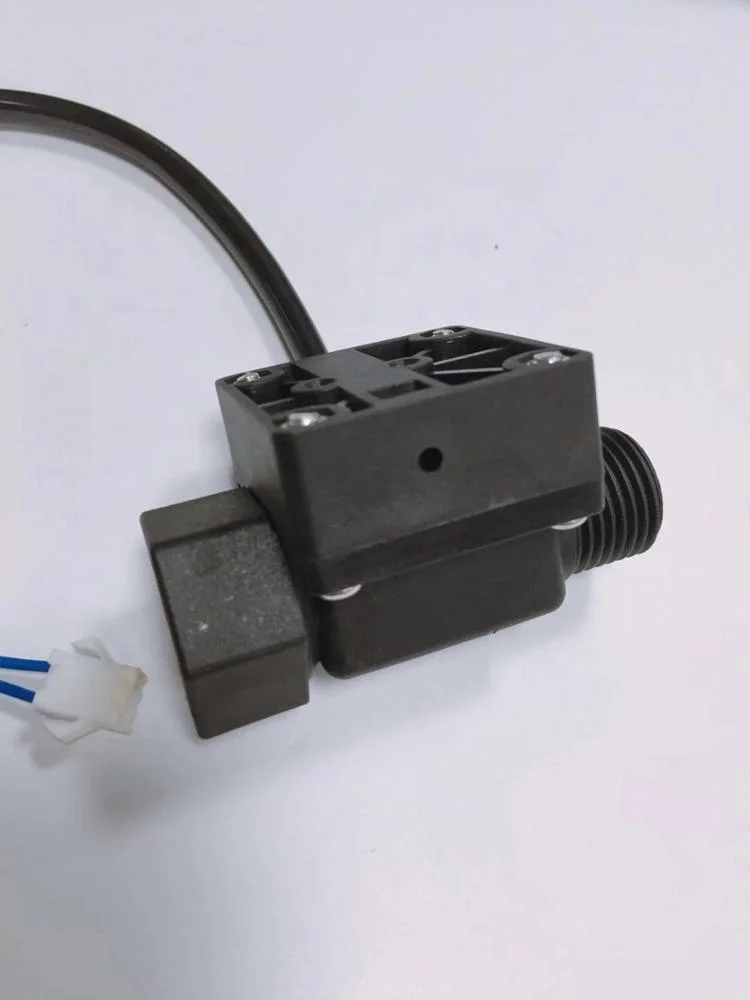 Water Flow Switch 1/2