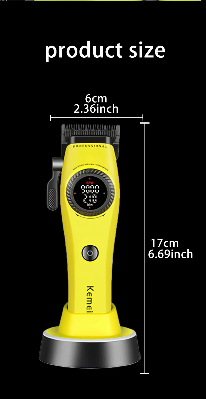 Specifications