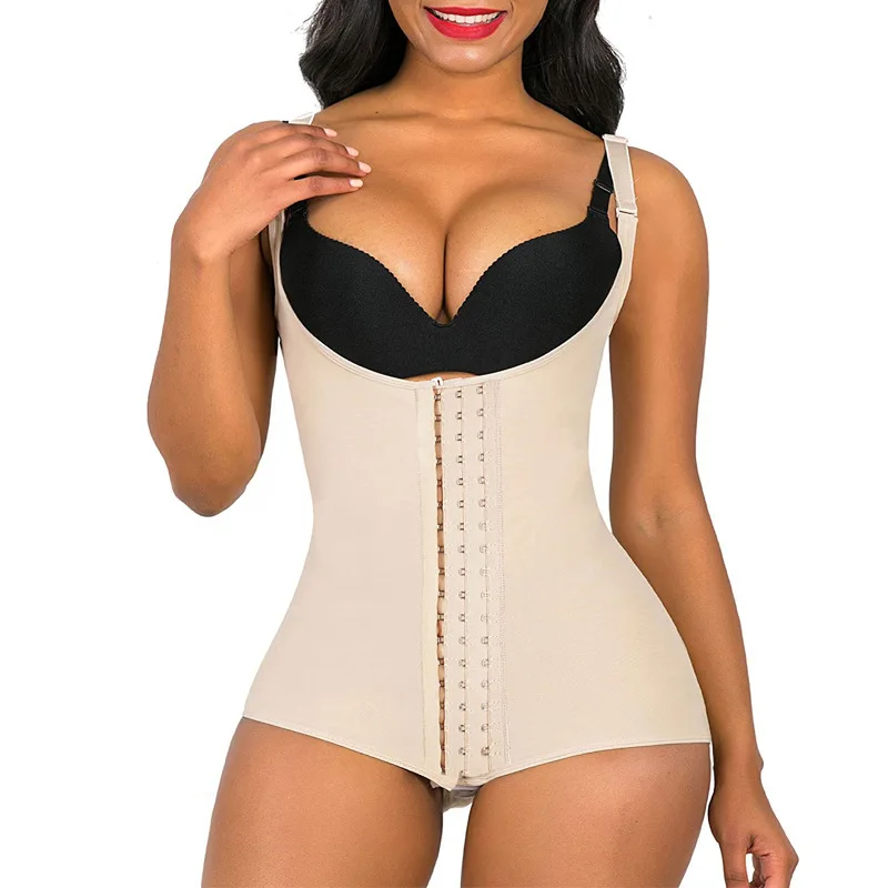 fajas colombianas 10xl breathable invisible shapewear