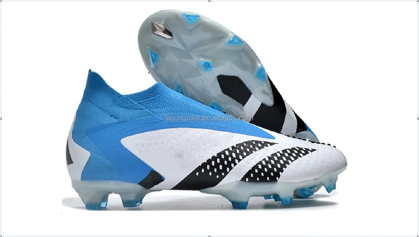 Meen Soccer Boots New Design Pakistan Fg Football Shoes Vietnam Football Soccer Shoes With Great