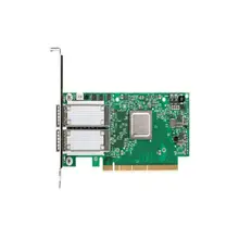 MCX631102AN-ADAT for Mellanox network interface 25GbE SFP28 PCIe4.0x8 Adapter Card