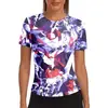 Purple Print