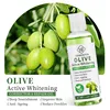 OLIVE-Oil