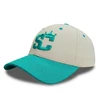 Mint green