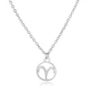 Aries silver