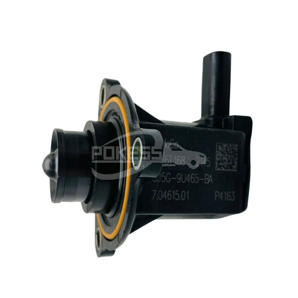 High quality Turbocharger Valve CJ5G9U465BA 70461504 JT4E9U465AA for... — 2