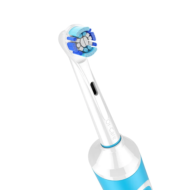 Professional Rotating Rechargeable Electric Toothbrush Sn12 Buy Cheap