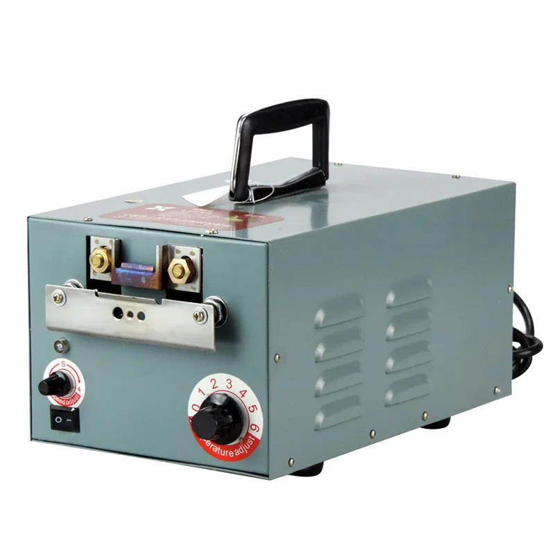 Automatic Electric Debeaker Mouth Cutter Chicken Duck Debeaking Machine Poultry Beak Cutting Removing Machine for Sale