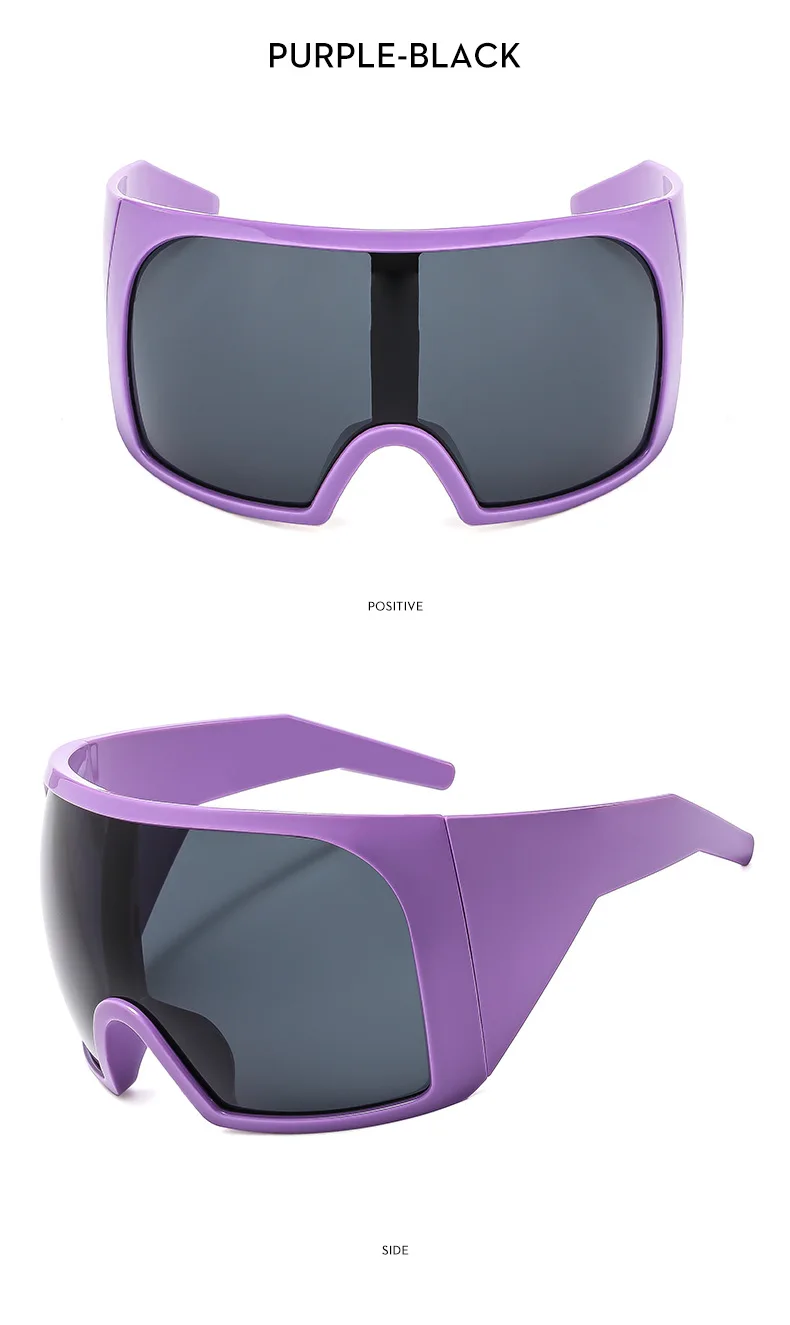 seelextechno sports sunglass (MCG SKI)