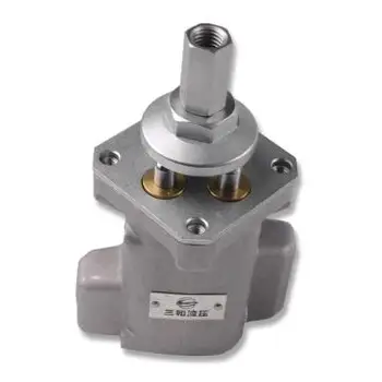 Excavator Parts ZX120 ZX200 ZX240 ZX330 ZX450 Joystick Pilot Valve