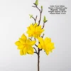 Fortune star magnolia-pure yellow