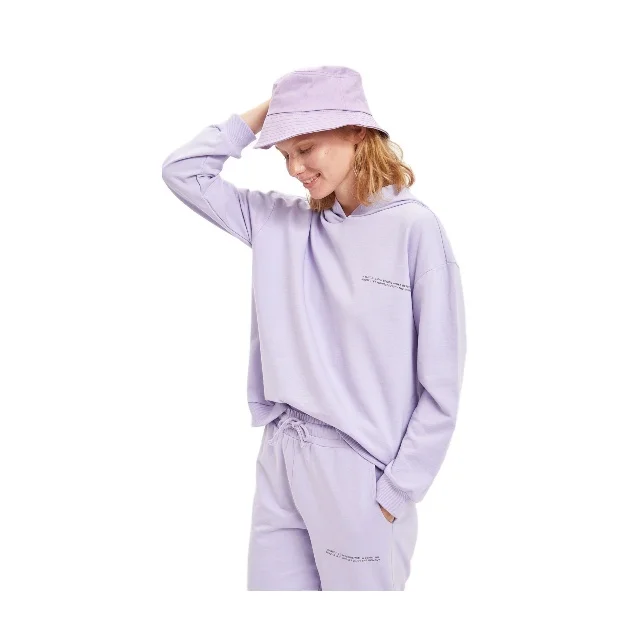 cotton sweatshirts for women