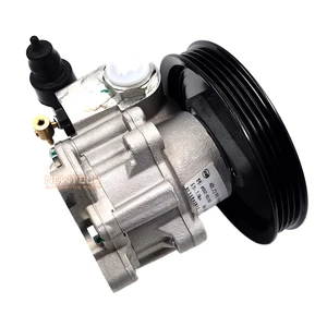 Automotive Parts Spare Parts Auto Steering Systems Power Steering Pump for Chery QQ Car Parts