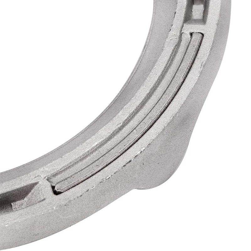 Manufacturer Equestrian Training Pony Foot Palm Aluminum Alloy