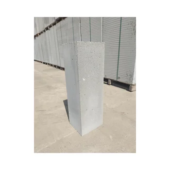 Factory price lightweight AAC block high quality Aerated Concrete AAC Block