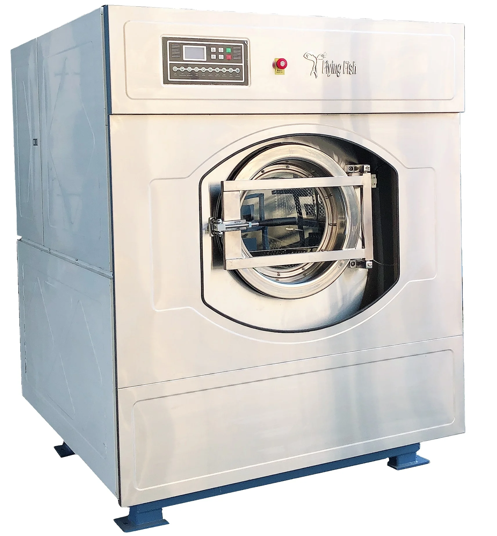 lavadoras de ropa industriales precios