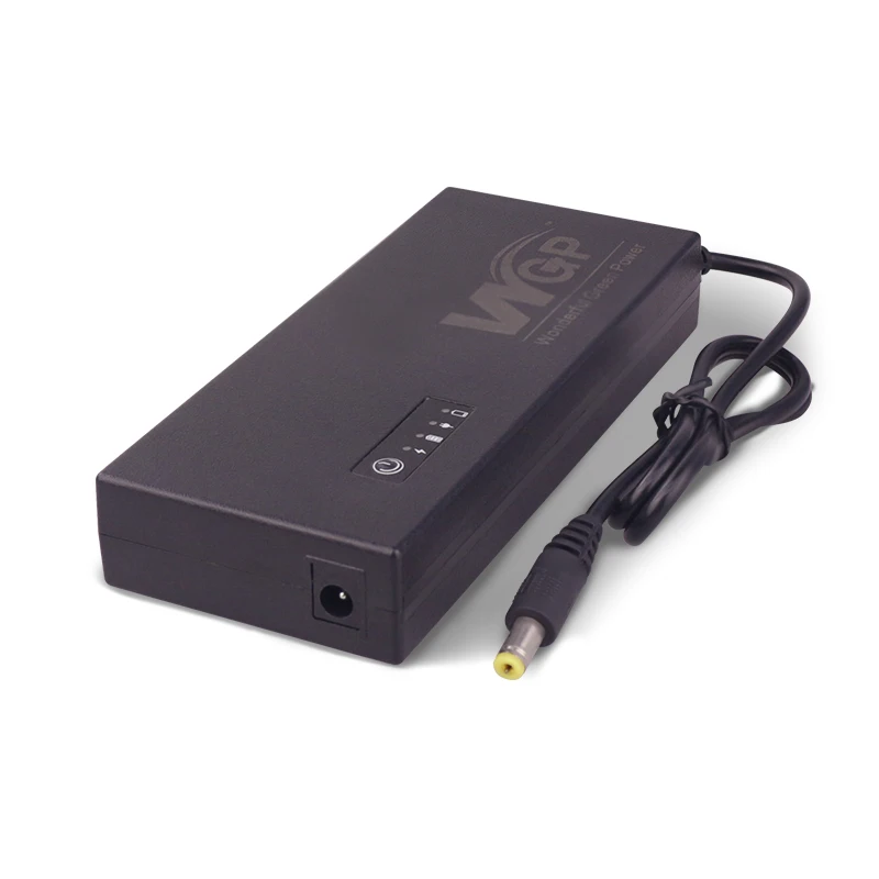 WGP Smart DC MIni Ups for Wifi Router Mini DC Ups 3A Mini Ups Output 12V