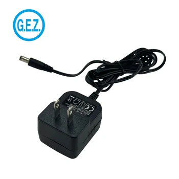 Factory Price Universal 100-240V 6.5V 0.5V Charger Adapter AC DC Power Adapters