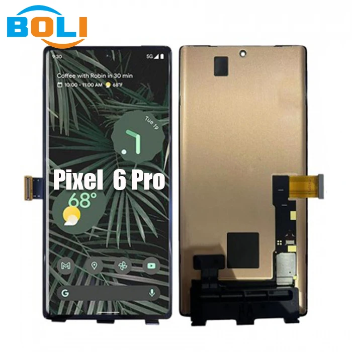 LCDスクリーンの交換 デジタイザーのフルアセンブリを備えた名誉80の