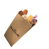 Ice Cream Paper Bag
