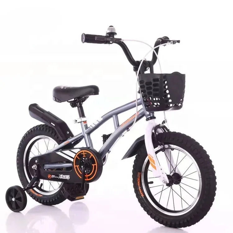 bicycle for four year old