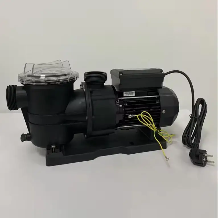 STP Inground Pool Sand Filter Pumps Portable Swim Pump Variable Speed Swimming Pool Pump LX