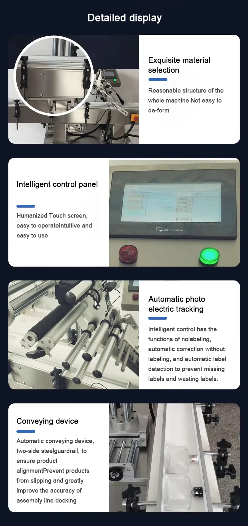 Hot Sale Semi Automatic Small Vial Bottle Filling and Capping Machine Glass Bottle Jar Vacuum Capping Machine 2