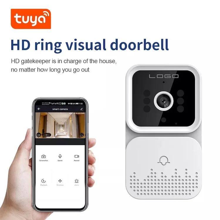M6 video doorbell-2