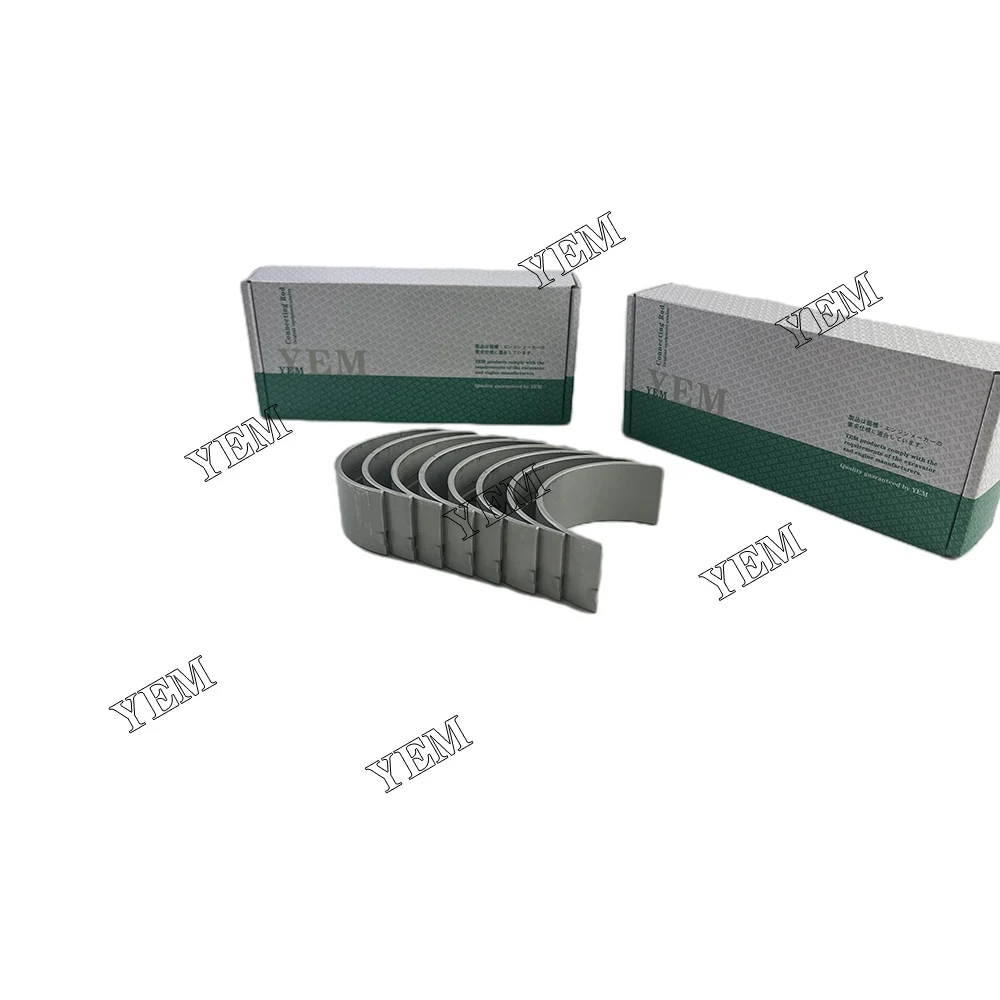 For Isuzu 3KB1 Main Bearing STD Universal Engine Parts