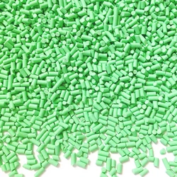 Мягкая супер легкая глина длинная разбрызгиватель прекрасная Полимерная для «своими руками» конфет