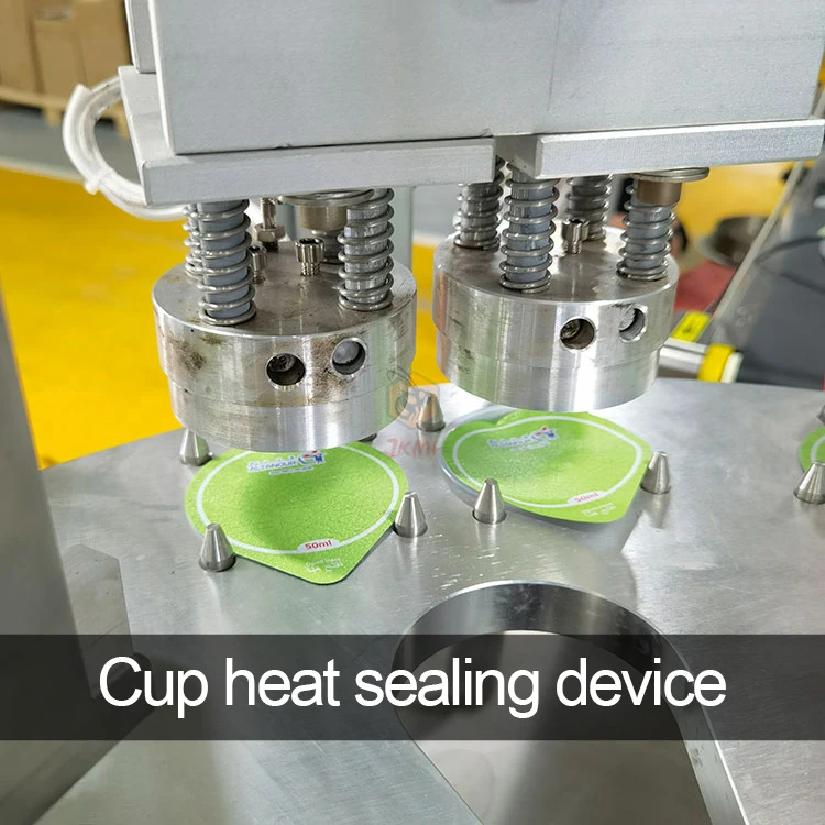 High Speed Automatic Ice Cream Cone Filling Packing Machine Ice Cream Cup Ice Cream Cone Packaging Machine