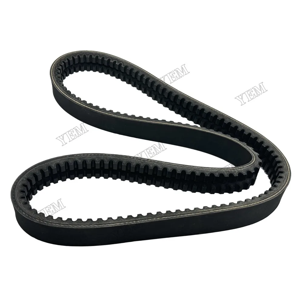 Belt 1-13671520-0 Fit for Isuzu 6WG1 Engine 3